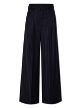 Bild von Bundfaltenhose NEBBIE