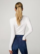 Bild von Langarmshirt mit Logo