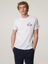 Bild von T-Shirt aus Baumwolle