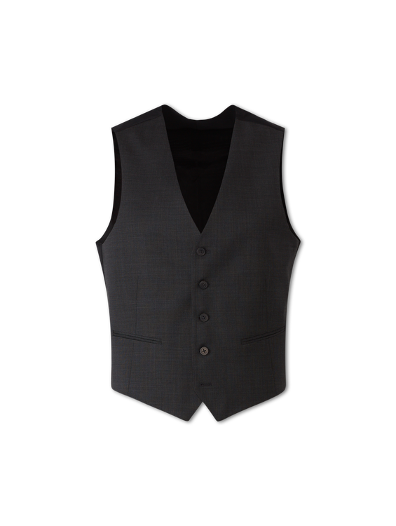 Bild von Gilet Baukasten