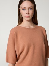 Image sur Pull en cachemire