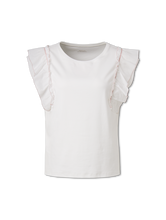 Bild von Top aus Baumwolle