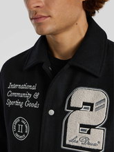 Bild von College-Jacke im Regular Fit