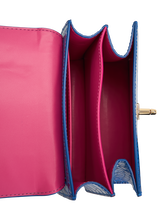 Bild von Handtasche SIGNATURE BABY