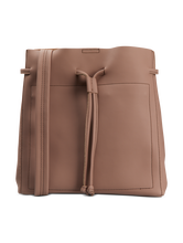 Bild von Umhängetasche aus veganem Material