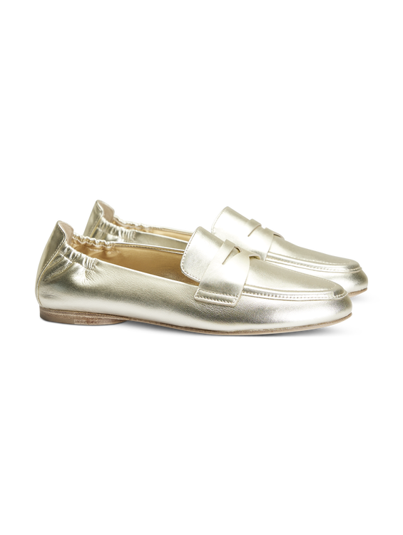 Image sur Mocassins BILLY