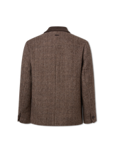 Image sur Veste en tweed MMGWARREN