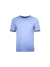 Bild von T-Shirt aus Baumwolle