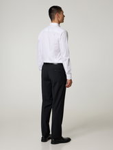 Bild von Hose mit Wolle
