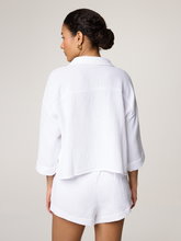 Bild von Musselin-Bluse aus Baumwolle