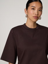 Bild von T-Shirt im Boxy Fit TADURA