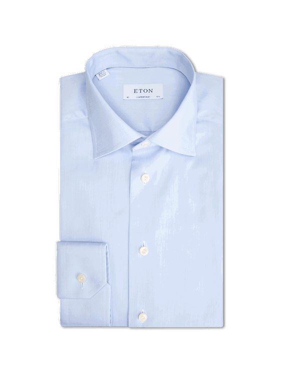 Image sur Chemise Contemporary Fit