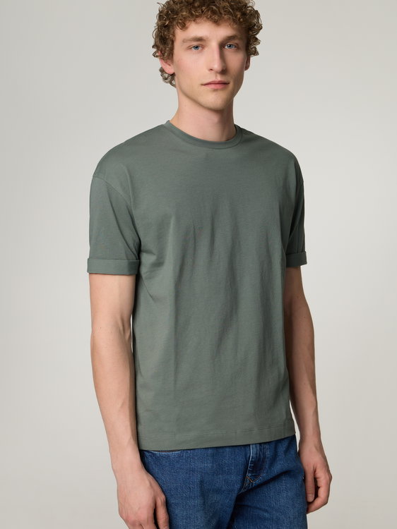 Bild von T-Shirt im Relaxed Fit THILO