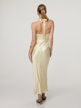 Image sur Robe de cocktail LA LUNE