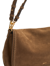 Image sur Sac à bandoulière SIGNATURE L