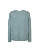 Bild von Pullover mit Alpaka MMTHORA