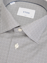 Image sur Chemise coupe ajustée