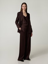 Bild von Bundfaltenhose MSEALPACA