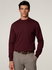 Image de Stehkragenpullover