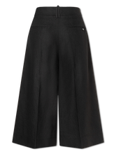 Bild von Culotte aus Leinen BRITT