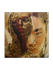 Bild von SEIDENFOULARD CLEOPATRA PRINT