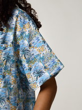 Bild von Bluse im Boxy Fit