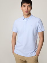 Bild von Poloshirt im Custom Fit