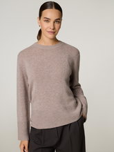 Bild von Pullover aus Kaschmir
