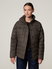 Image de JACKE KARO KLEIN STEHKRAGEN UN