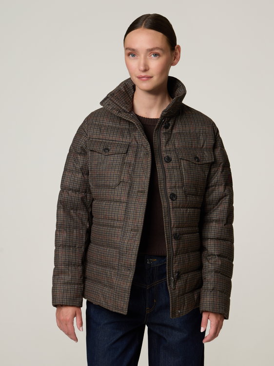 Image sur Veste matelassée LOTTIE