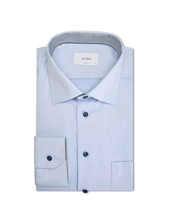 Bild von Hemd im Classic Fit
