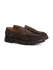 Image de LOAFER VELOUR BRAUN