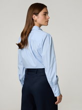 Bild von Bluse mit Baumwolle