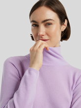 Bild von Strickpullover mit Kaschmir