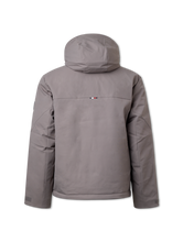 Bild von Jacke mit Kapuze