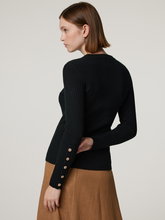 Image sur Pull en cachemire