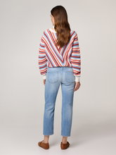 Image sur Jeans coupe droite MIRA