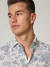 Image sur Chemise coupe ajustée GIUSEPPE