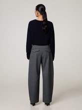Image sur Pantalons coupe tendance EDITA