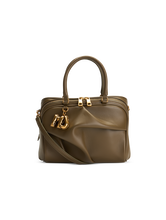 Image sur Sac à main THE SMALL BAULETTO