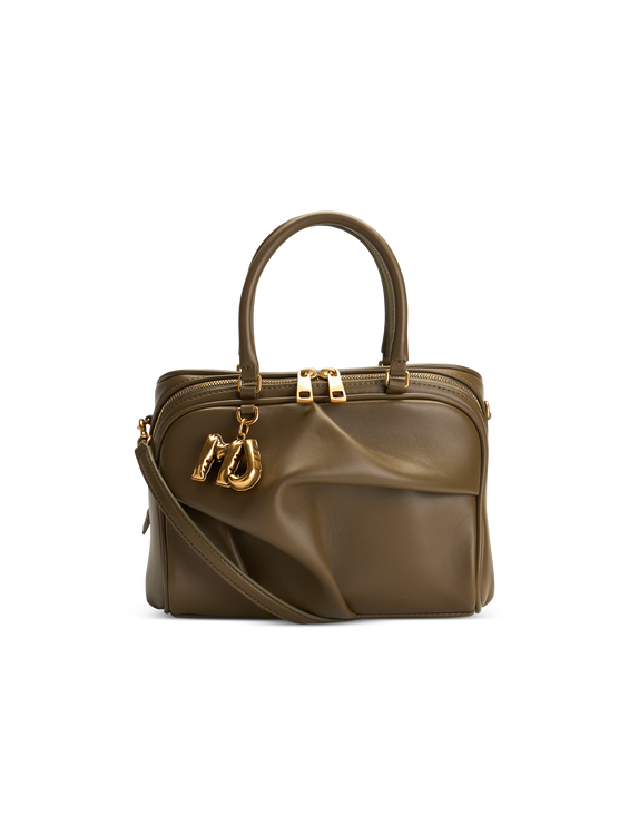 Image sur Sac à main THE SMALL BAULETTO