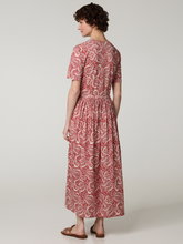 Bild von Midikleid FASCINO