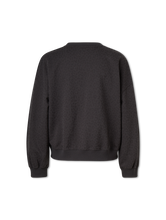 Bild von Sweatshirt mit Baumwolle