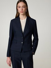 Bild von Blazer im Slim Fit JIA