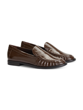 Bild von Loafer aus Lackleder
