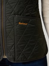 Image sur Gilet matelassé BETTY