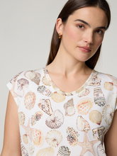 Bild von T-Shirt mit Baumwolle