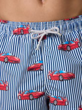 Bild von Badeshorts GUSTAVIA