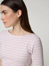 Bild von T-Shirt aus Baumwolle