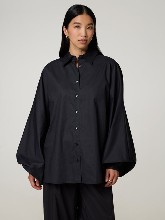 Bild von Oversizebluse